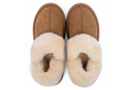 Ugg Slippers Disquette Chestnut