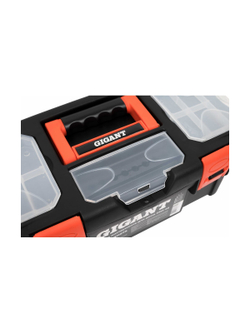 Универсальный набор инструмента для дома, 42 предмета Gigant GNJ-42