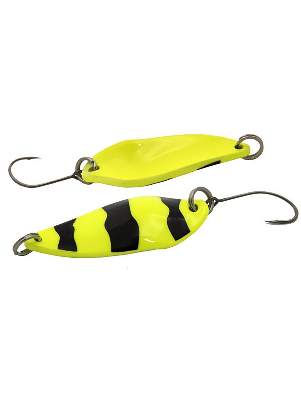 Блесна для рыбалки Emba, 33мм., 4,2 г., 75 1 шт