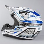 Jumper Mister X / Мужской / Синий