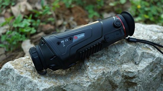 Тепловизор GUIDE TK631