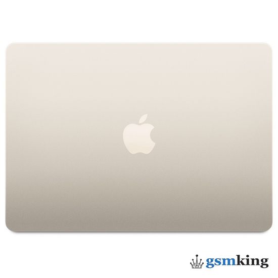 Apple MacBook Air 13 2022 Starlight (Apple M2 8-core CPU, 8-core GPU, 256GB, 8GB) MLY13