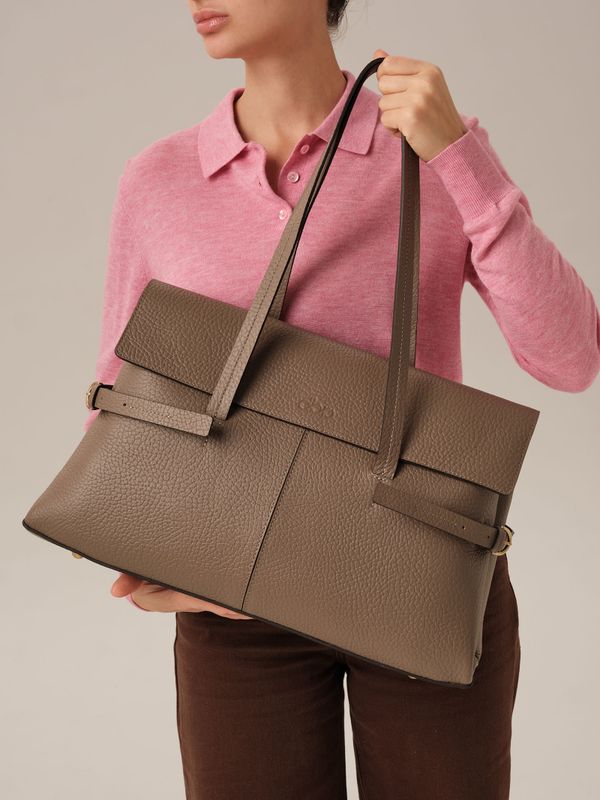 Сумка DBR Dune 31393 тауп/соло