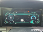Hyundai The New Grandeur (Azera) IG 2.5 (04.2021)