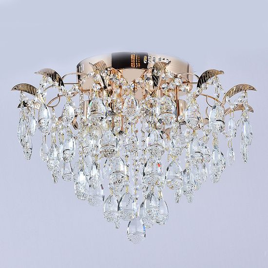 Люстра потолочная Reluce E27  04035-0.3-06 FGD