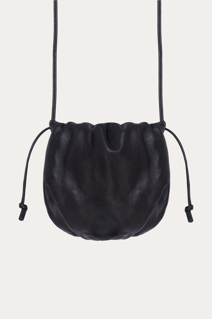 Сумка из натуральной кожи