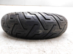 Колесо заднее Honda Shadow 400 NC34.
