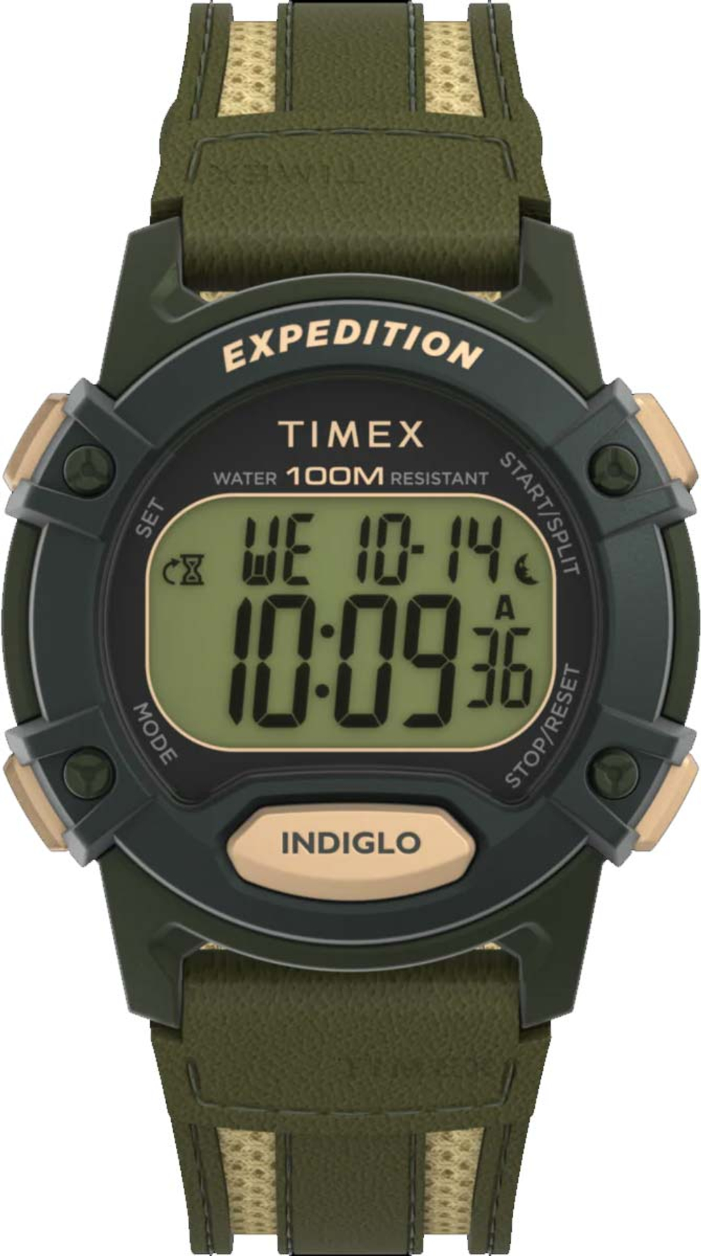 Мужские  наручные часы Timex TW4B30300