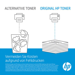 HP C9702A тонерный картридж Подлинный Желтый 1 шт