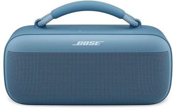 Акустика портативная Bose Soundlink Max, голубой