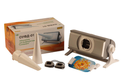 Ультрафиолетовый облучатель ОУФд-01 «Солнышко»