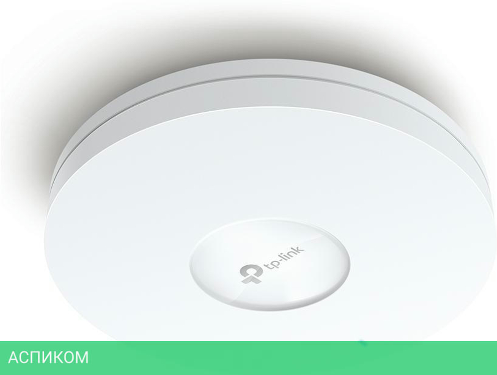Точка доступа TP-Link EAP610