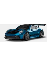 Радиоуправляемая машина для дрифта металлическая 1:43 Porsche 911 GT3  D4301Q4