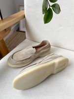 Лоферы Loro Piana