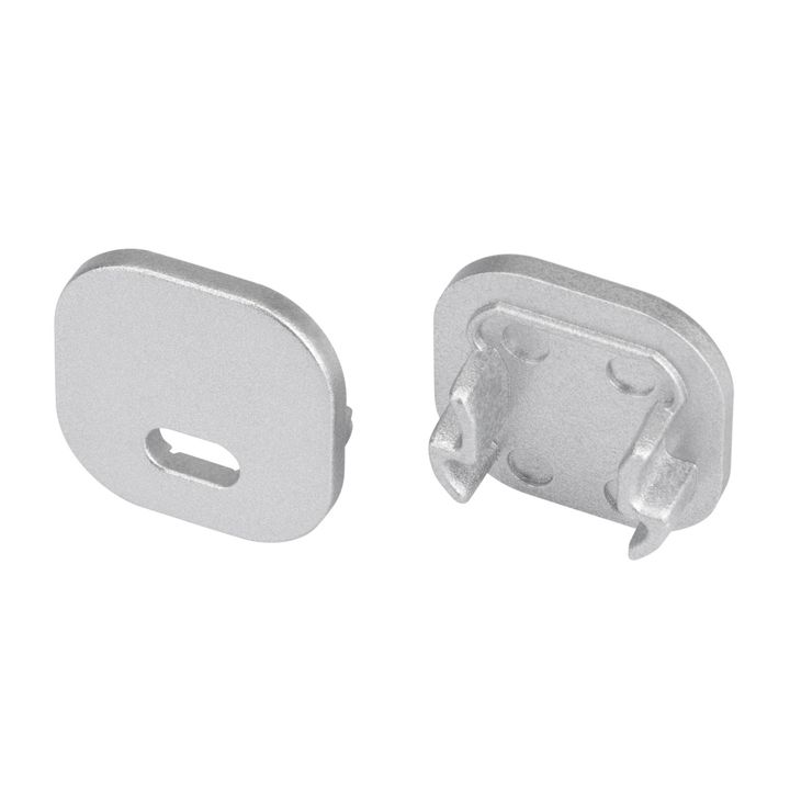 Комплект заглушек LINE-D-1515 SQUARE Arlight 061521