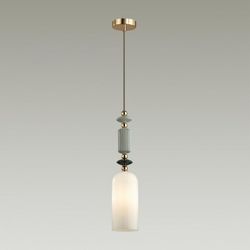 Подвесной светильник Odeon Light Candy 4861/1D