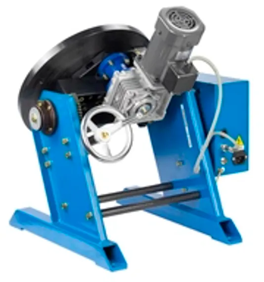 Лепестковый торцевой круг Karnasch Ø125х22,2 мм, Р60, CERAMIC STANDARD PRO, артикул 12.1000.125.060