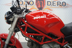 Ducati Monster 400 , 2005
