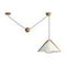 Потолочный светильник Freya Modern FR5554CL-01T