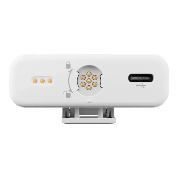 Saramonic Ultra 02 White