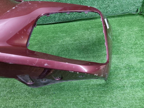 Бампер передний BMW 4er G22 (2020-н.в.) M-paket