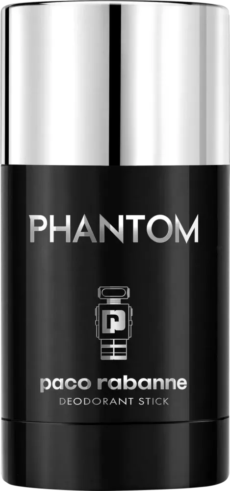 Paco Rabanne Phantom Deodorant Stick 75 ml