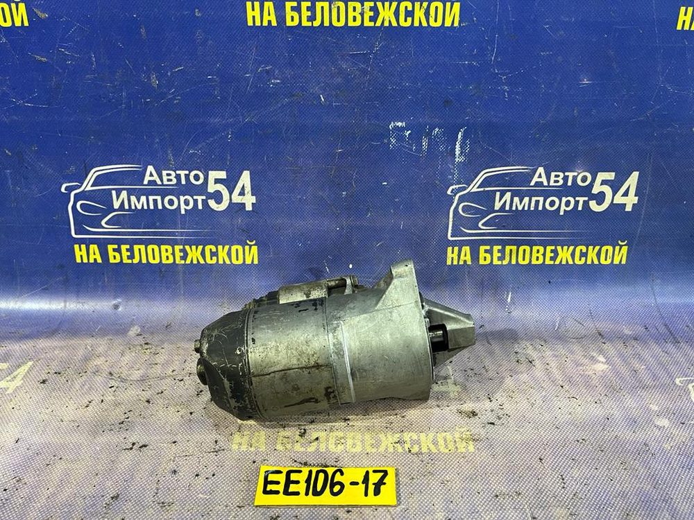 Стартер TOYOTA COROLLA 1992