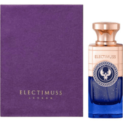 Electimuss Puritas Pure Perfume 100ml