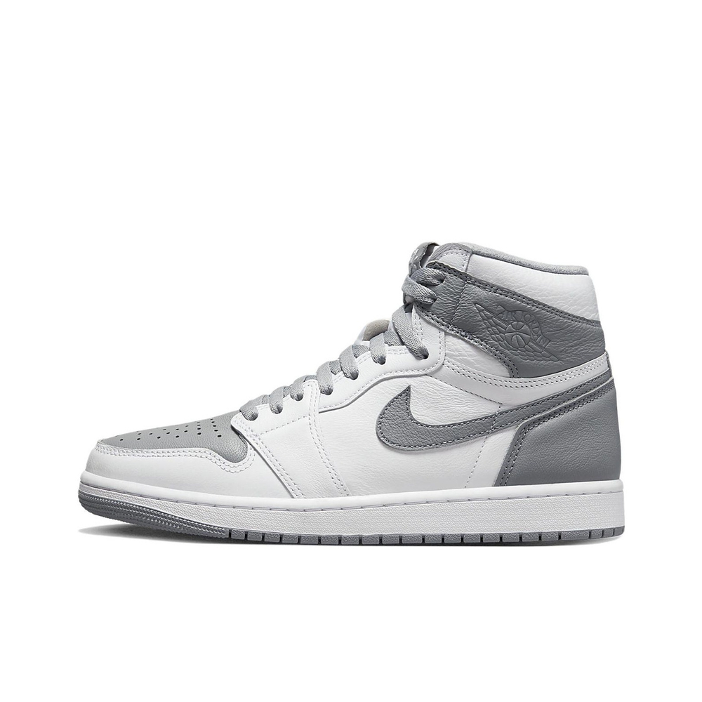 Кроссовки Air Jordan 1 Retro High OG Stealth