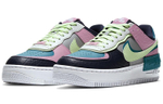 Кроссовки Nike Air Force 1 Low Shadow Se (Женская размерная сетка)