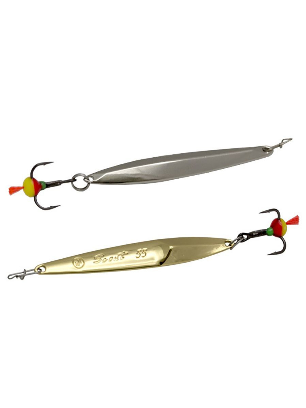 Блесна для рыбалки ECOPRO Scout