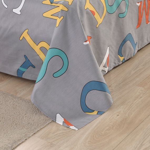 ABCD КПБ Детский