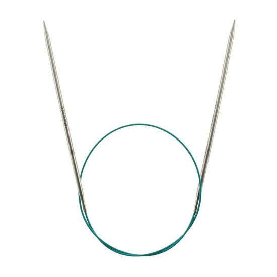 3,25 мм 60 см Mindful круговые спицы