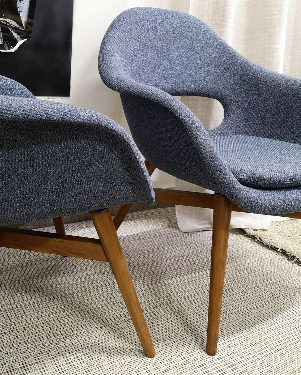 Рогожка Kilt plain (Килт плейн) 1001