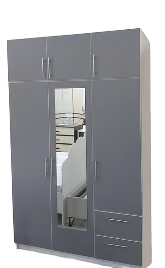 реальное фото фасад вулканический серый