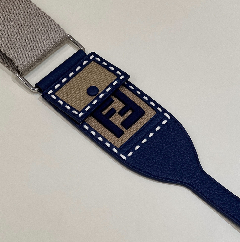 Fendi Strap
