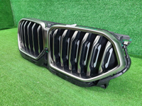 Решетка радиатора BMW X6 G06 (2019-2023)