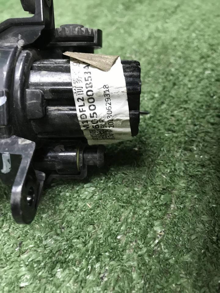 ПТФ правая Chery Arrizo 8 (2022-н.в.)