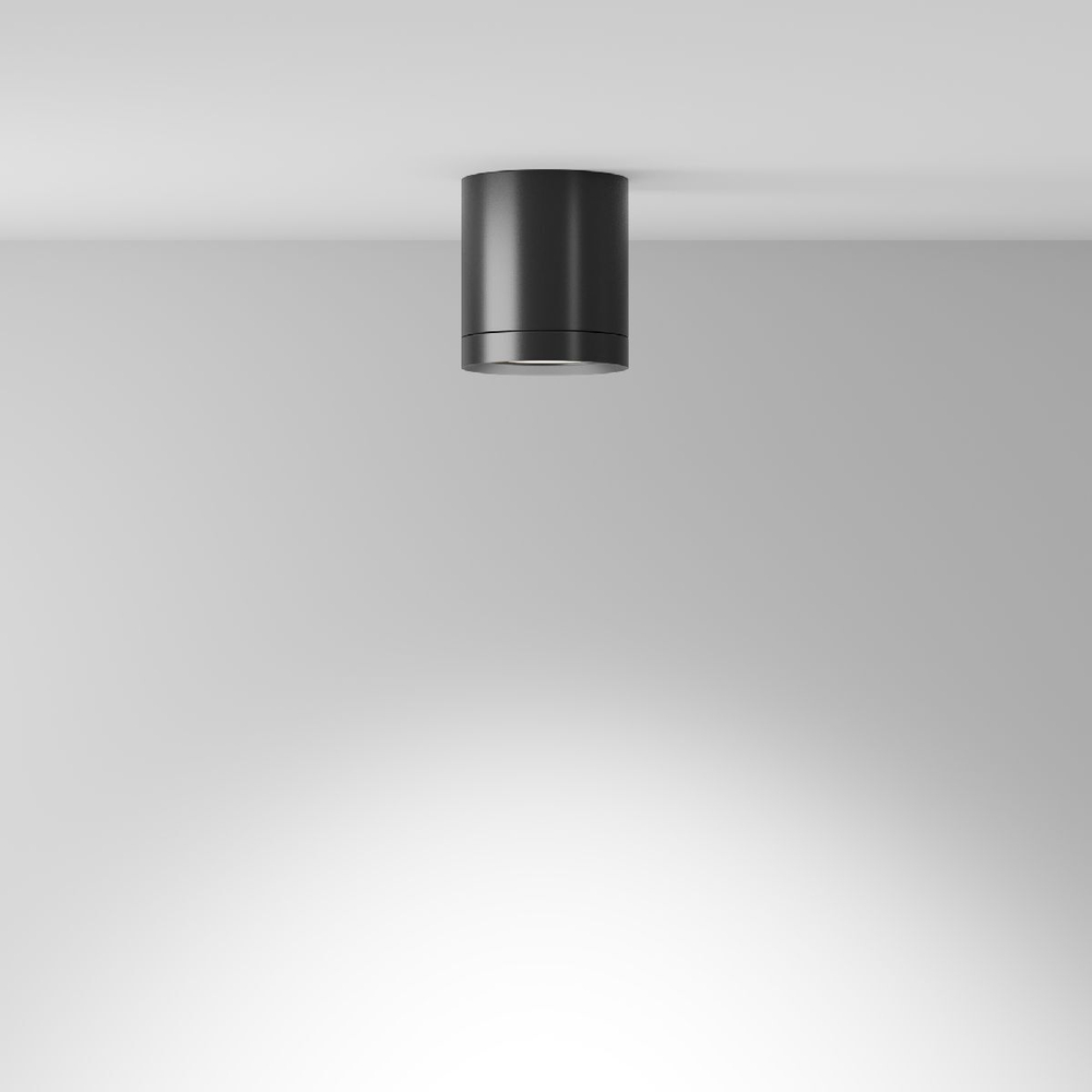 Накладной светильник Maytoni Technical C086CM-GX53-MRD-B