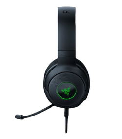 Гарнитура Razer Kraken V3 X (2022), Black (RZ04-03750300-R3M1)