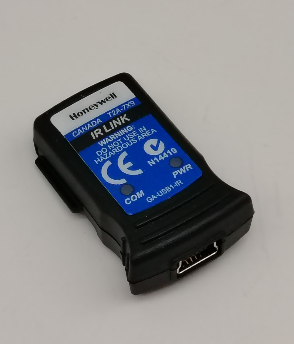 Комплект ИК-подключения GasAlert BW Technologies 129625-L3