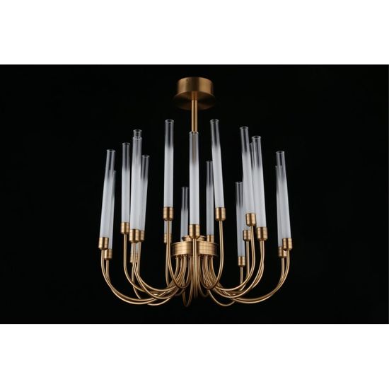 Люстра потолочная APL.852.07.40