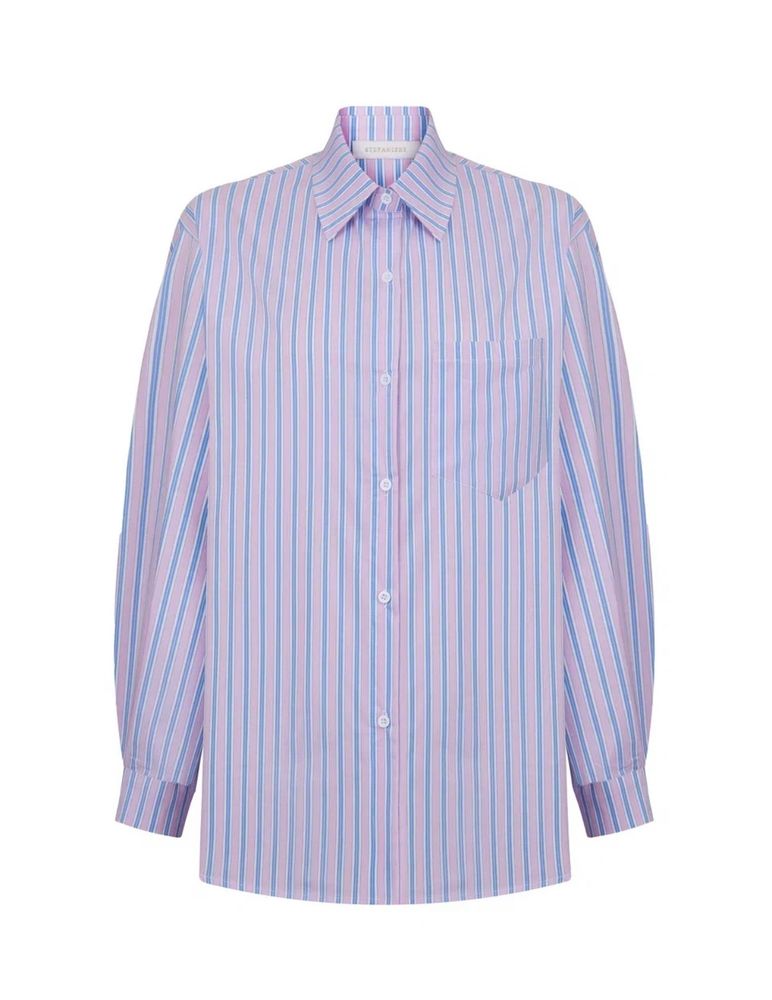 Джемпер из кашемира, молочный