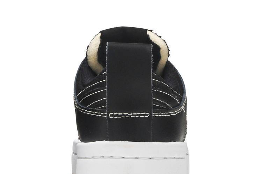 Кроссовки Nike Dunk Disrupt Disrupt "Black Gum" (Женская размерная сетка)