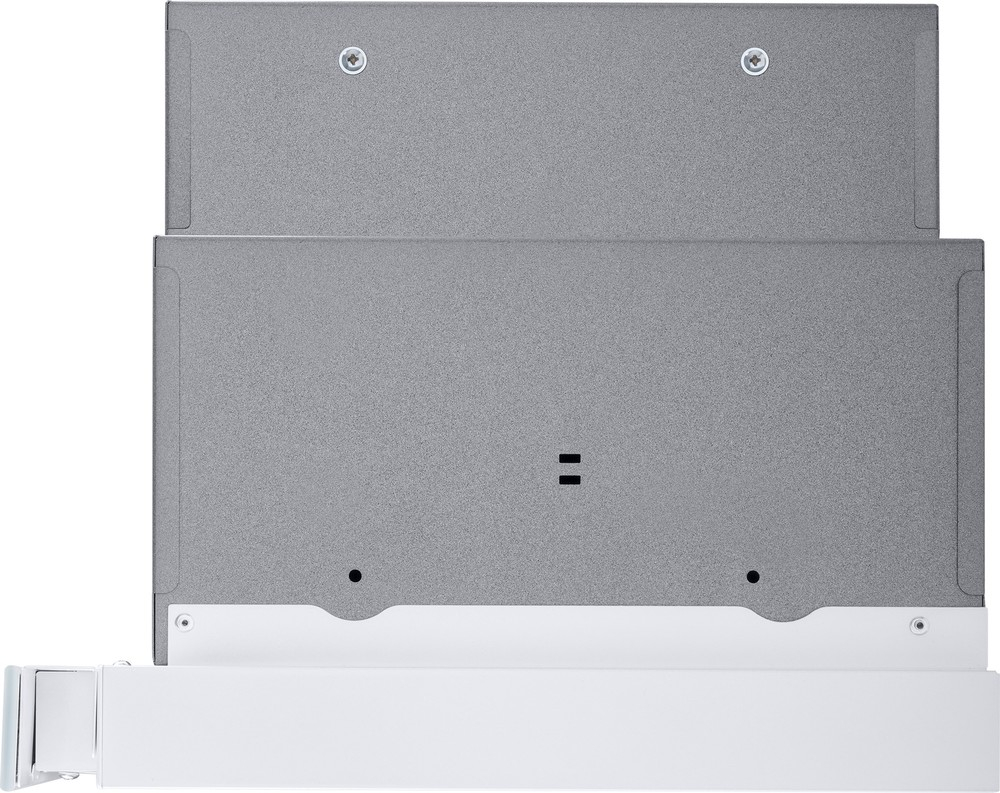 Кухонная вытяжка MAUNFELD Galaxy 60 белый