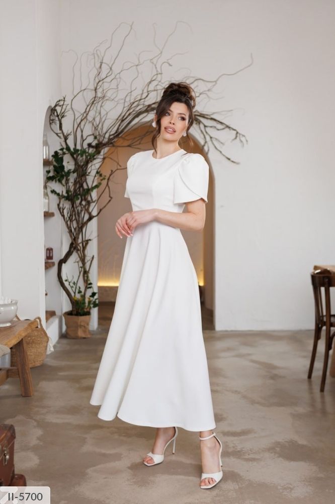 Платье II-5700 Фабрика Моды