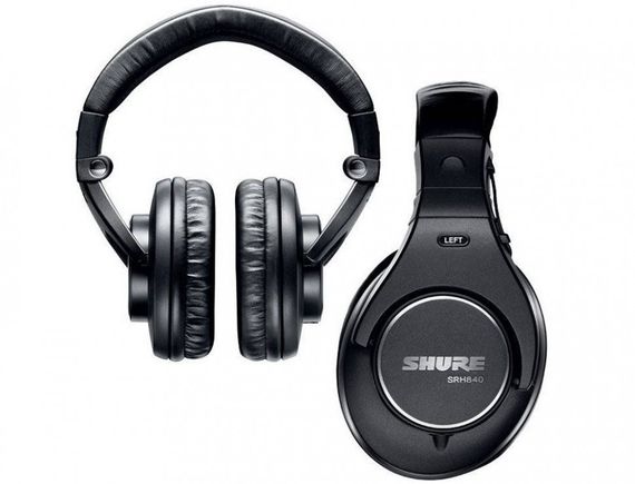 SHURE SRH440