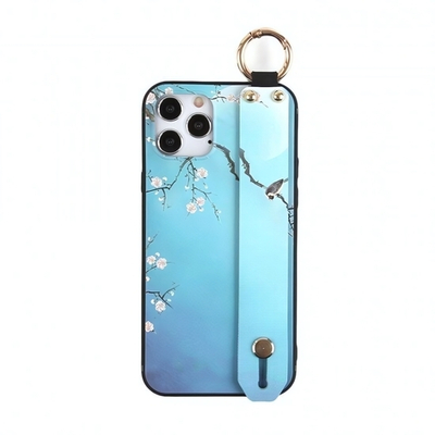 Чехол-держатель для Samsung Galaxy A01, 012096