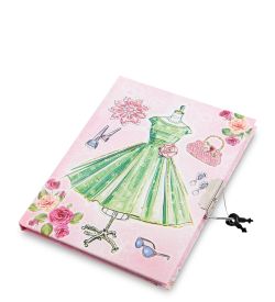 NB-16/2 Блокнот «Образ»