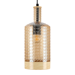 Подвесной светильник MyFar Edwin MR2461-1P